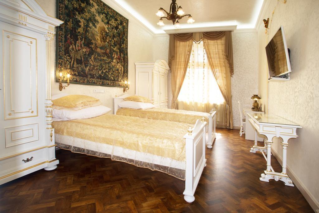 Art Apartments Celakovskeho Sady Prag Rum bild