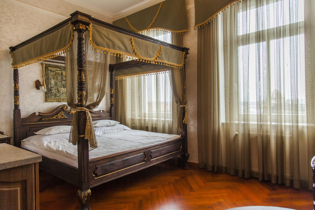 Art Apartments Celakovskeho Sady Prag Rum bild