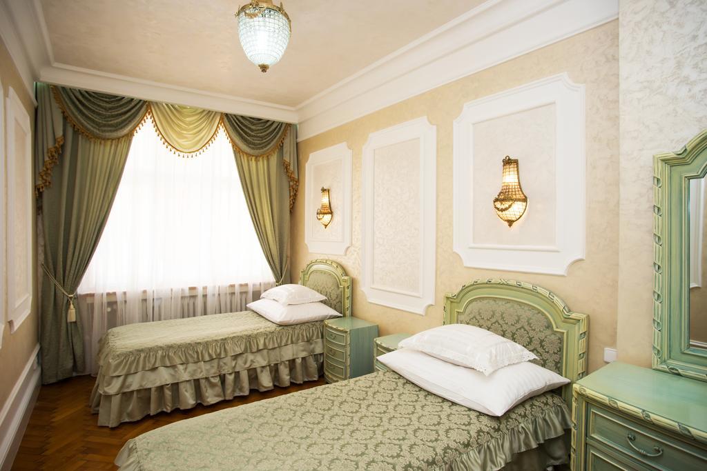 Art Apartments Celakovskeho Sady Prag Exteriör bild