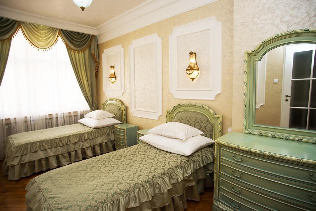 Art Apartments Celakovskeho Sady Prag Exteriör bild