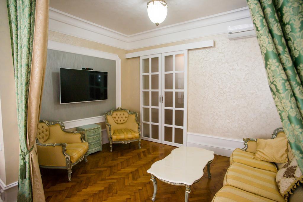 Art Apartments Celakovskeho Sady Prag Exteriör bild